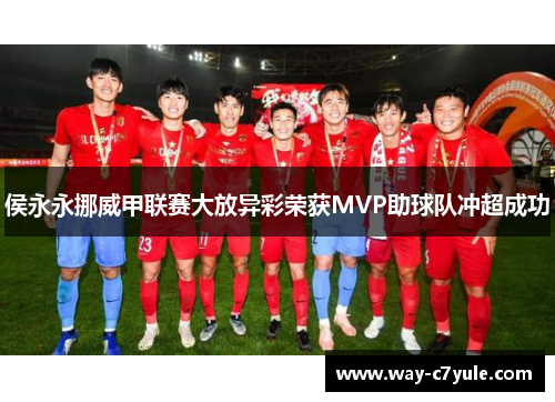 侯永永挪威甲联赛大放异彩荣获MVP助球队冲超成功 侯永永挪威甲联赛大放异彩荣获MVP助球队冲超成功
