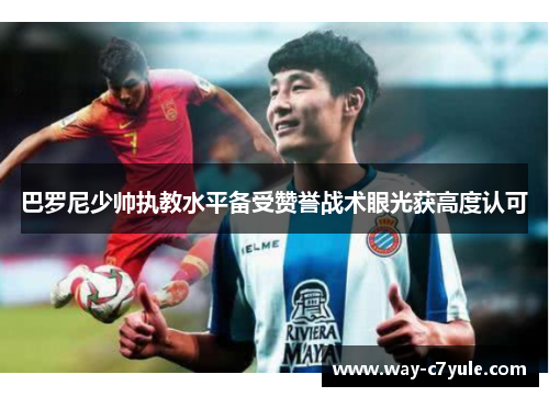 巴罗尼少帅执教水平备受赞誉战术眼光获高度认可 巴罗尼少帅执教水平备受赞誉战术眼光获高度认可