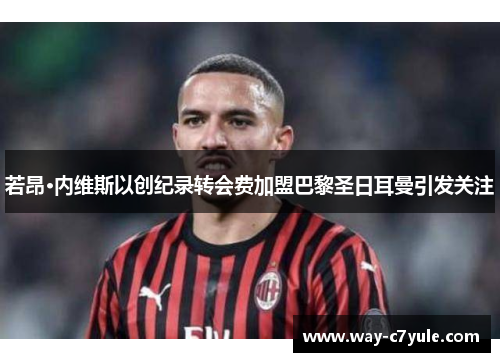 若昂·内维斯以创纪录转会费加盟巴黎圣日耳曼引发关注 若昂·内维斯以创纪录转会费加盟巴黎圣日耳曼引发关注