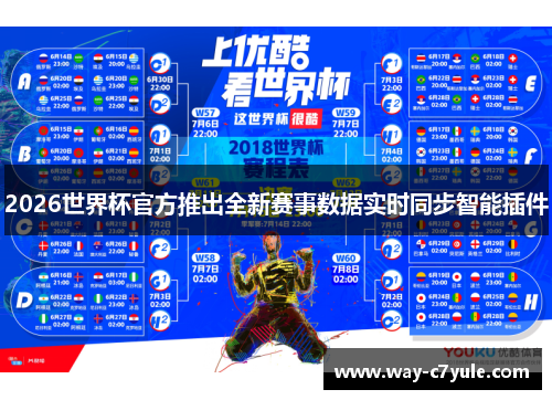 2026世界杯官方推出全新赛事数据实时同步智能插件