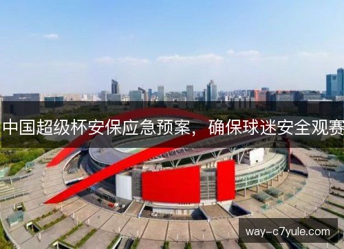 中国超级杯安保应急预案，确保球迷安全观赛