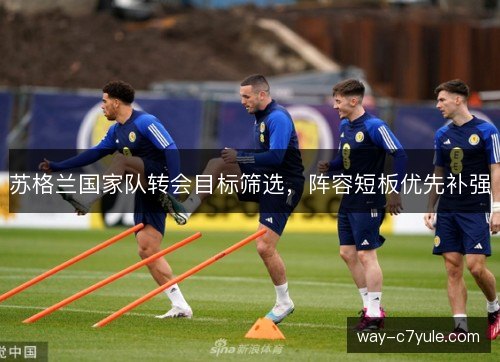 苏格兰国家队转会目标筛选，阵容短板优先补强